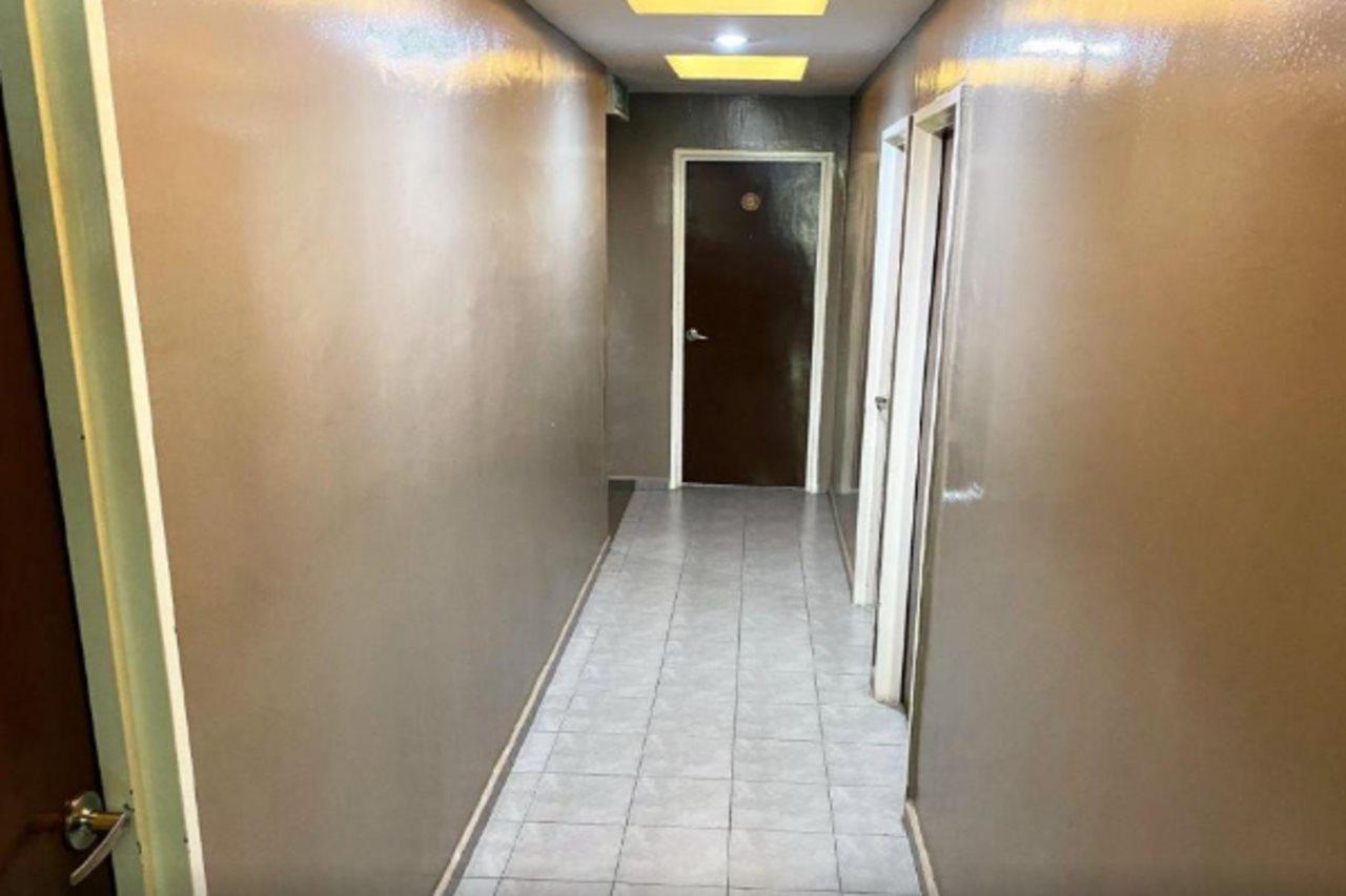 De Mawardah Hotel Melaka Zewnętrze zdjęcie