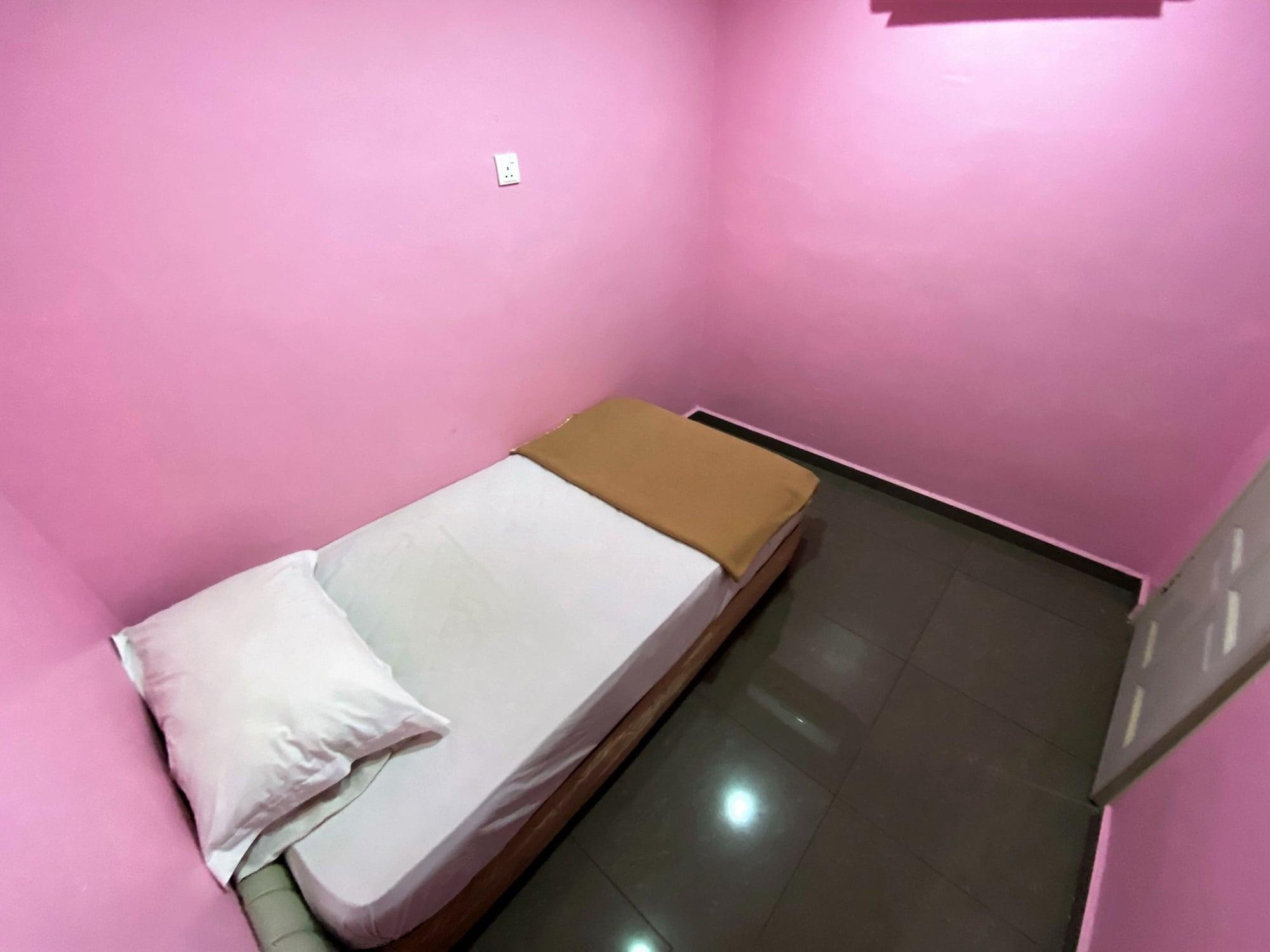 De Mawardah Hotel Melaka Zewnętrze zdjęcie