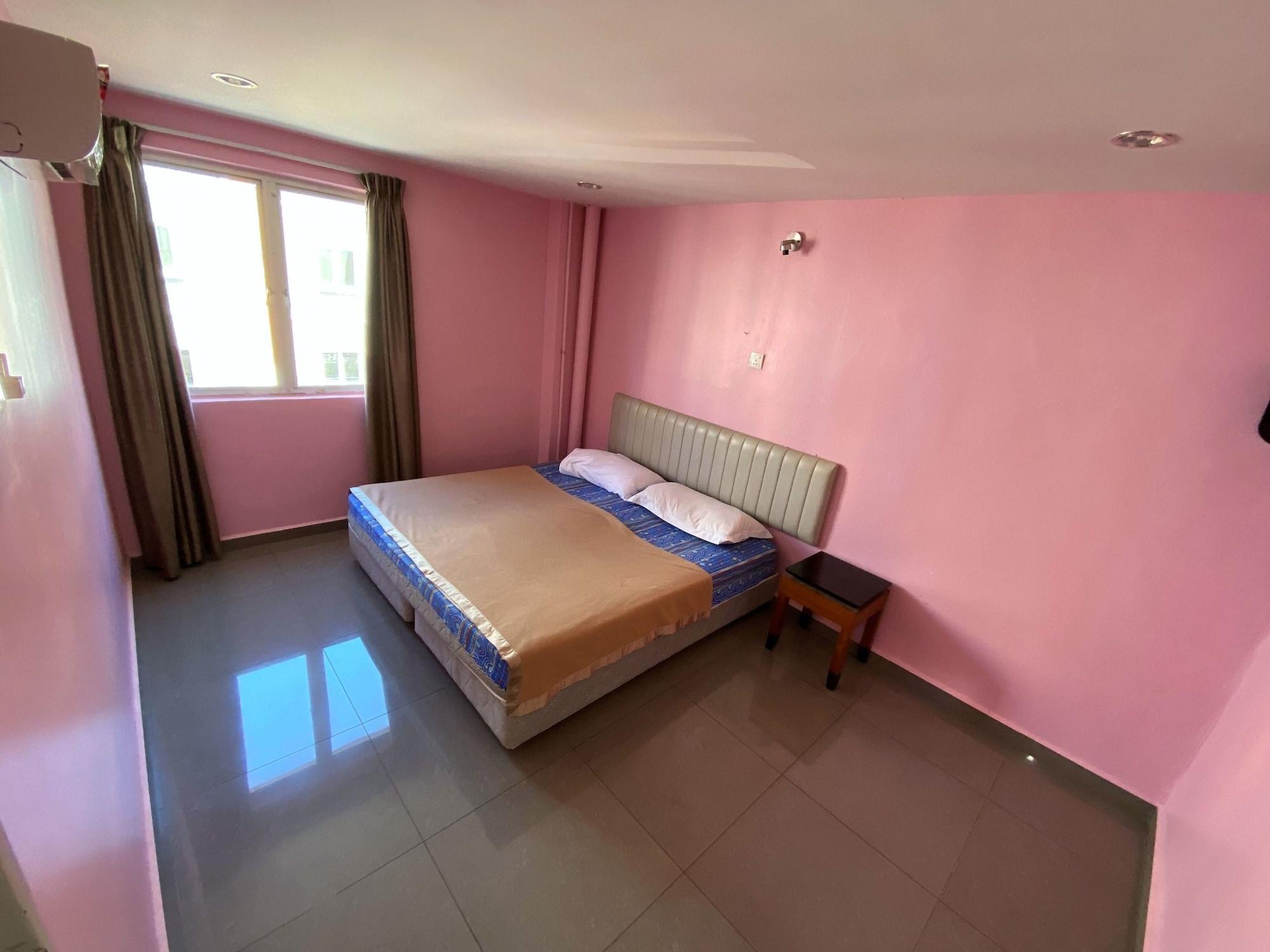 De Mawardah Hotel Melaka Zewnętrze zdjęcie