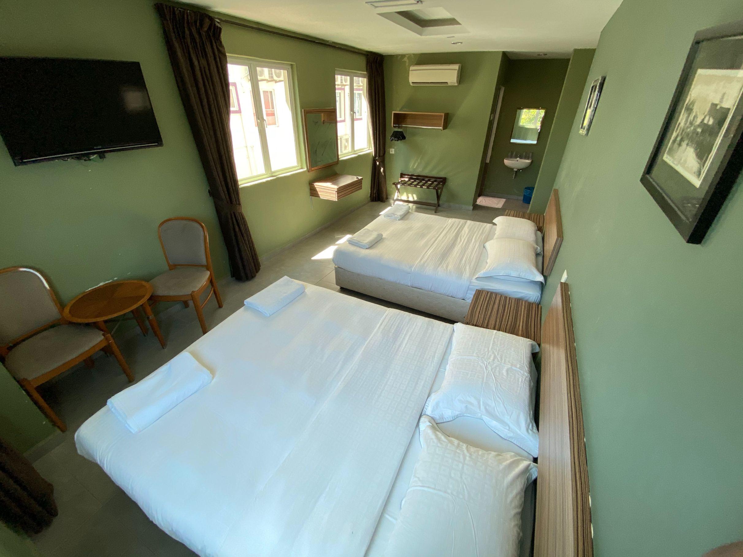 De Mawardah Hotel Melaka Zewnętrze zdjęcie