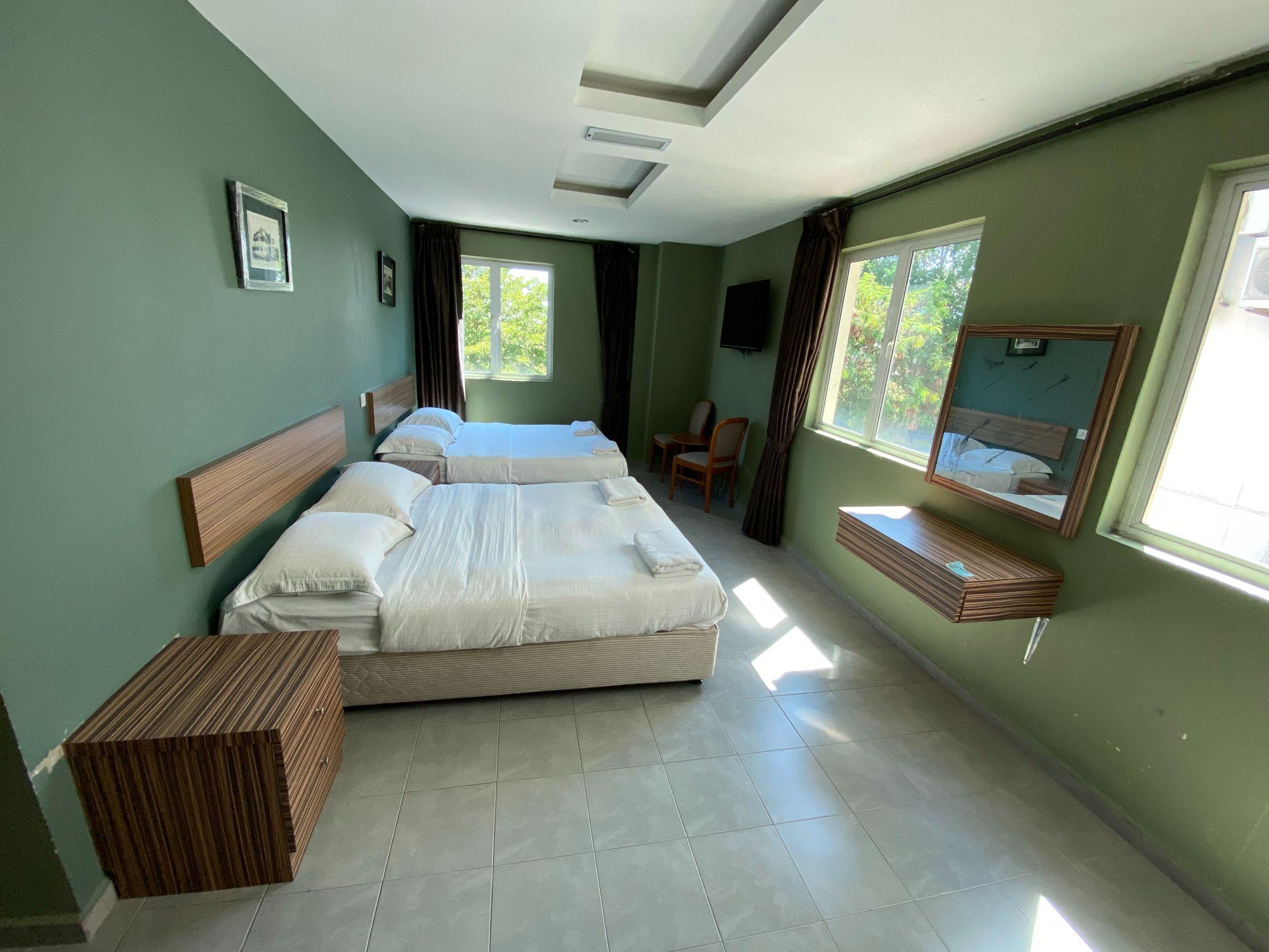 De Mawardah Hotel Melaka Zewnętrze zdjęcie