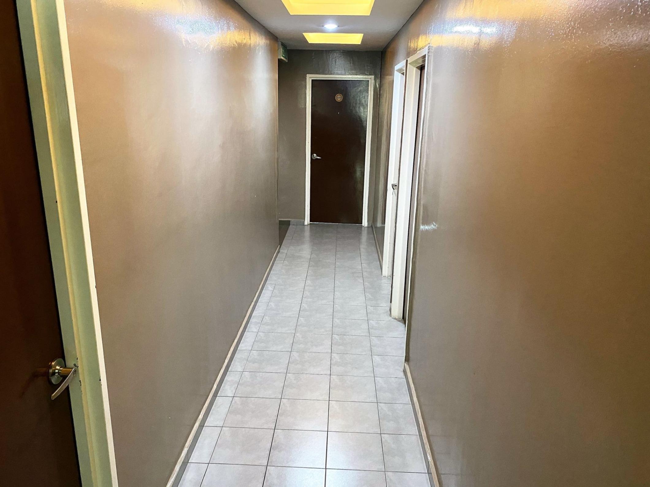 De Mawardah Hotel Melaka Zewnętrze zdjęcie