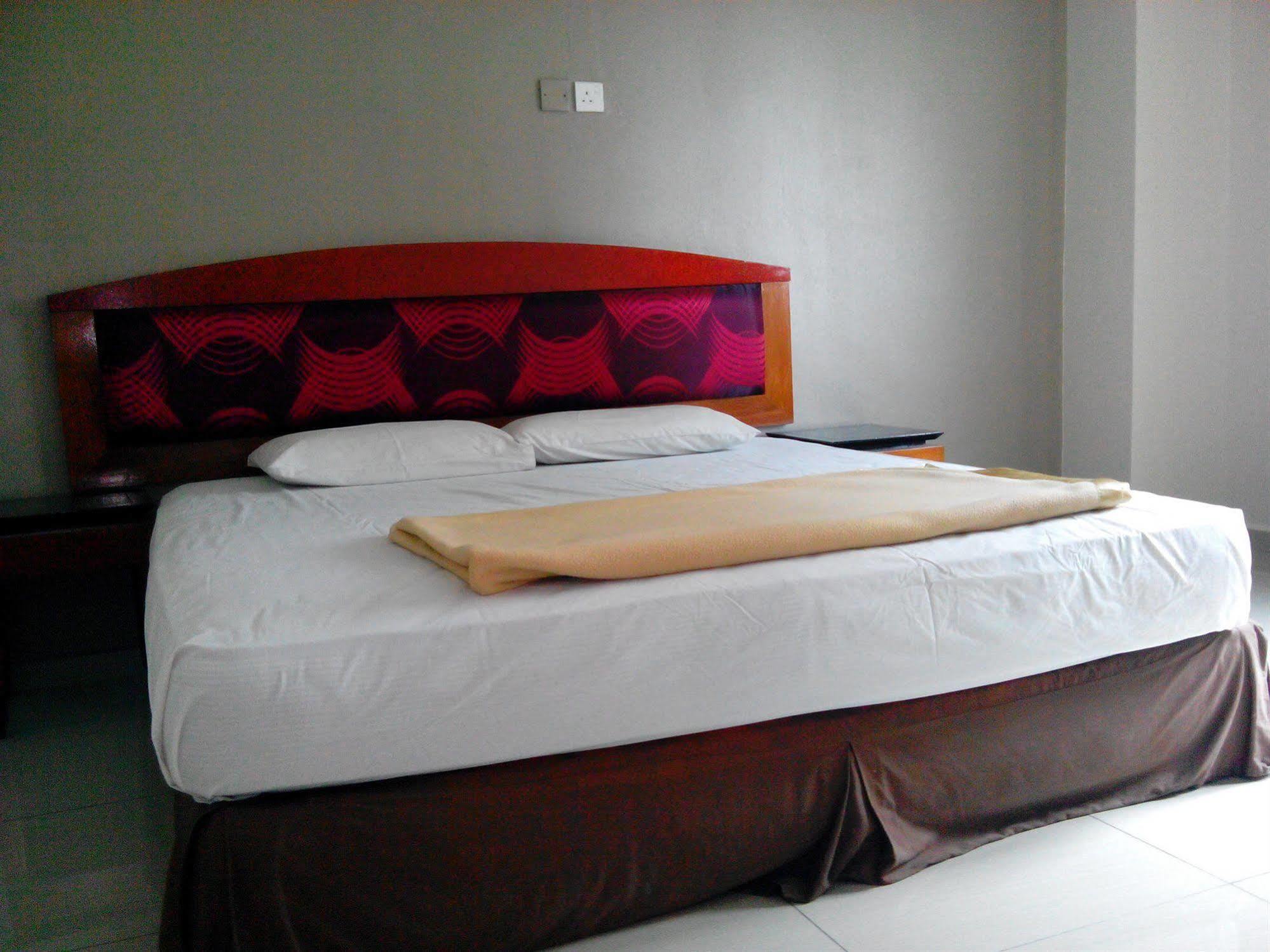 De Mawardah Hotel Melaka Zewnętrze zdjęcie