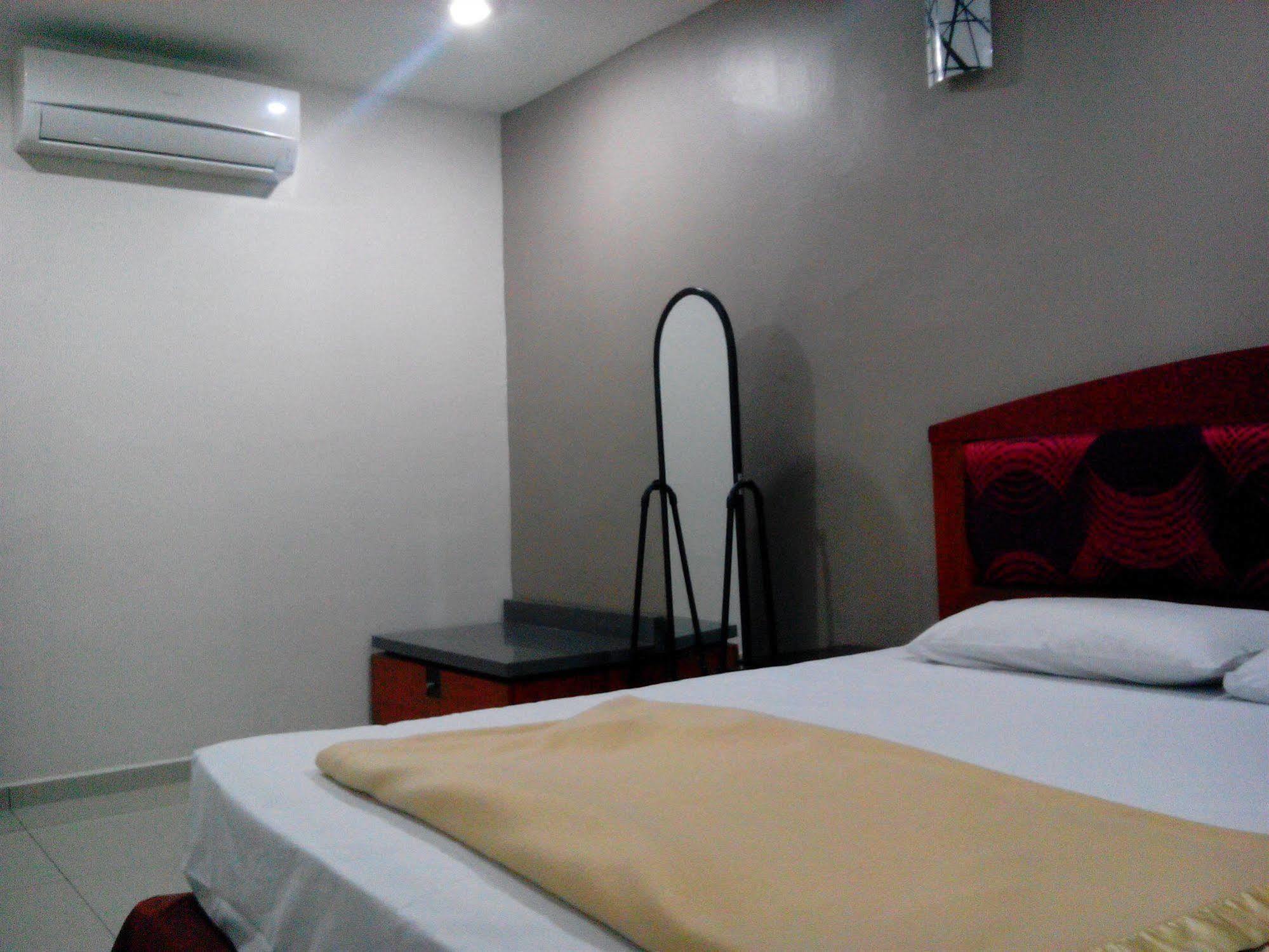 De Mawardah Hotel Melaka Zewnętrze zdjęcie