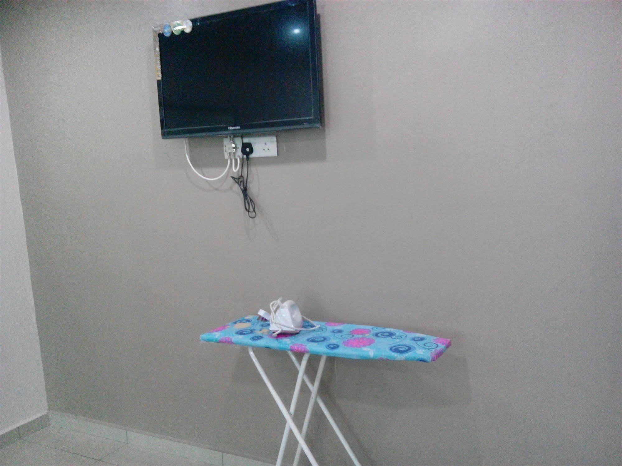 De Mawardah Hotel Melaka Zewnętrze zdjęcie