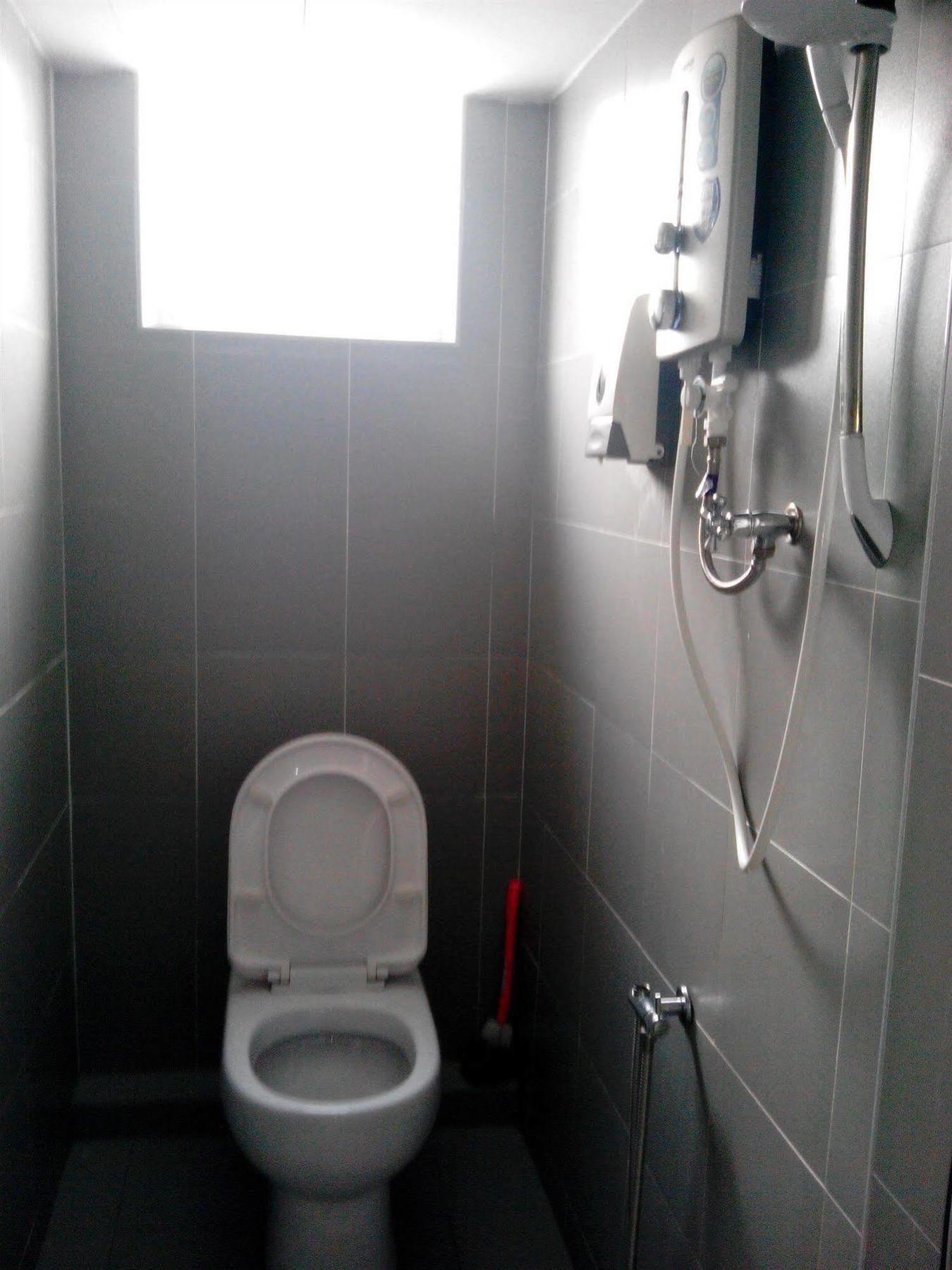 De Mawardah Hotel Melaka Zewnętrze zdjęcie