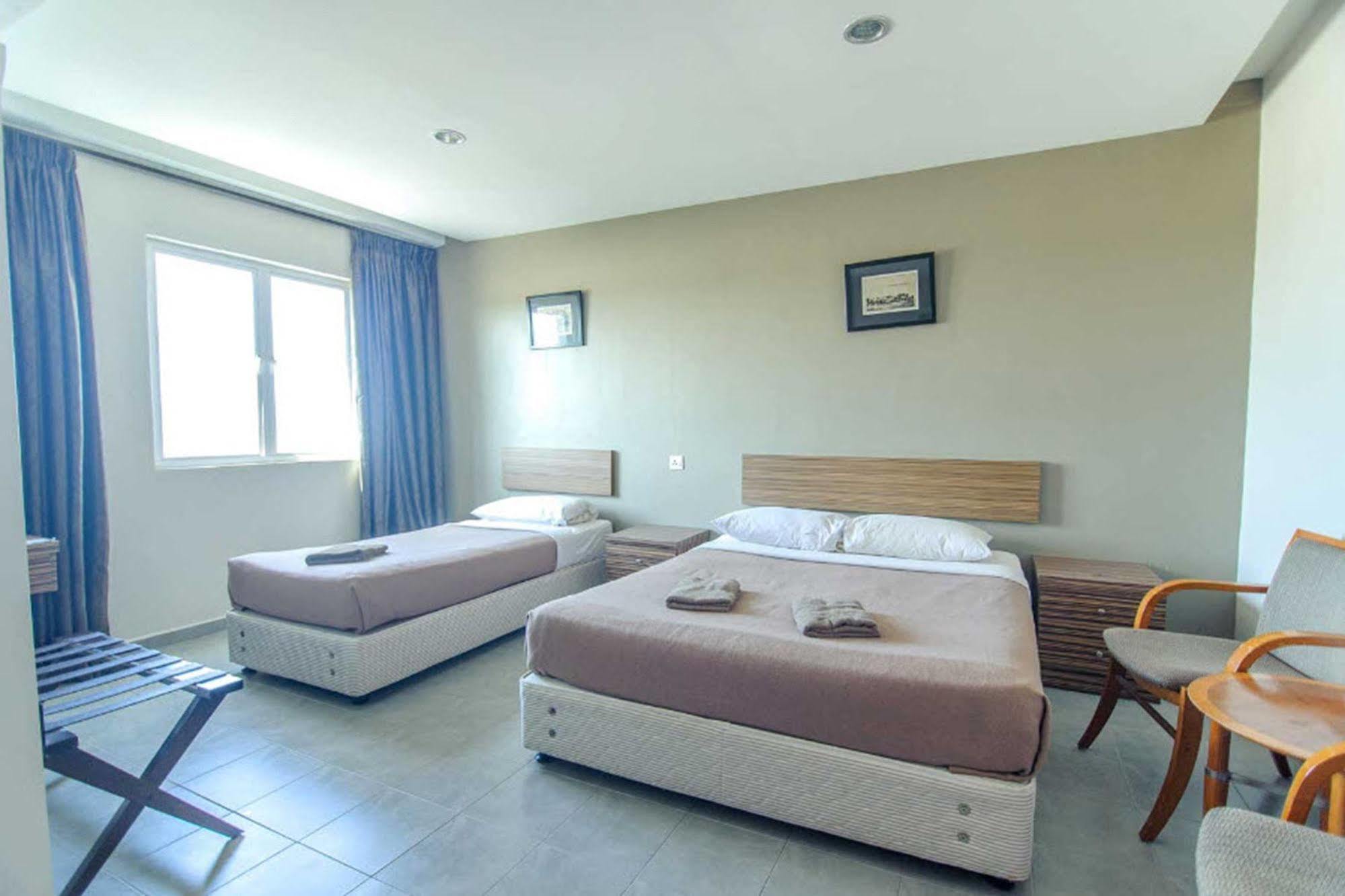 De Mawardah Hotel Melaka Zewnętrze zdjęcie