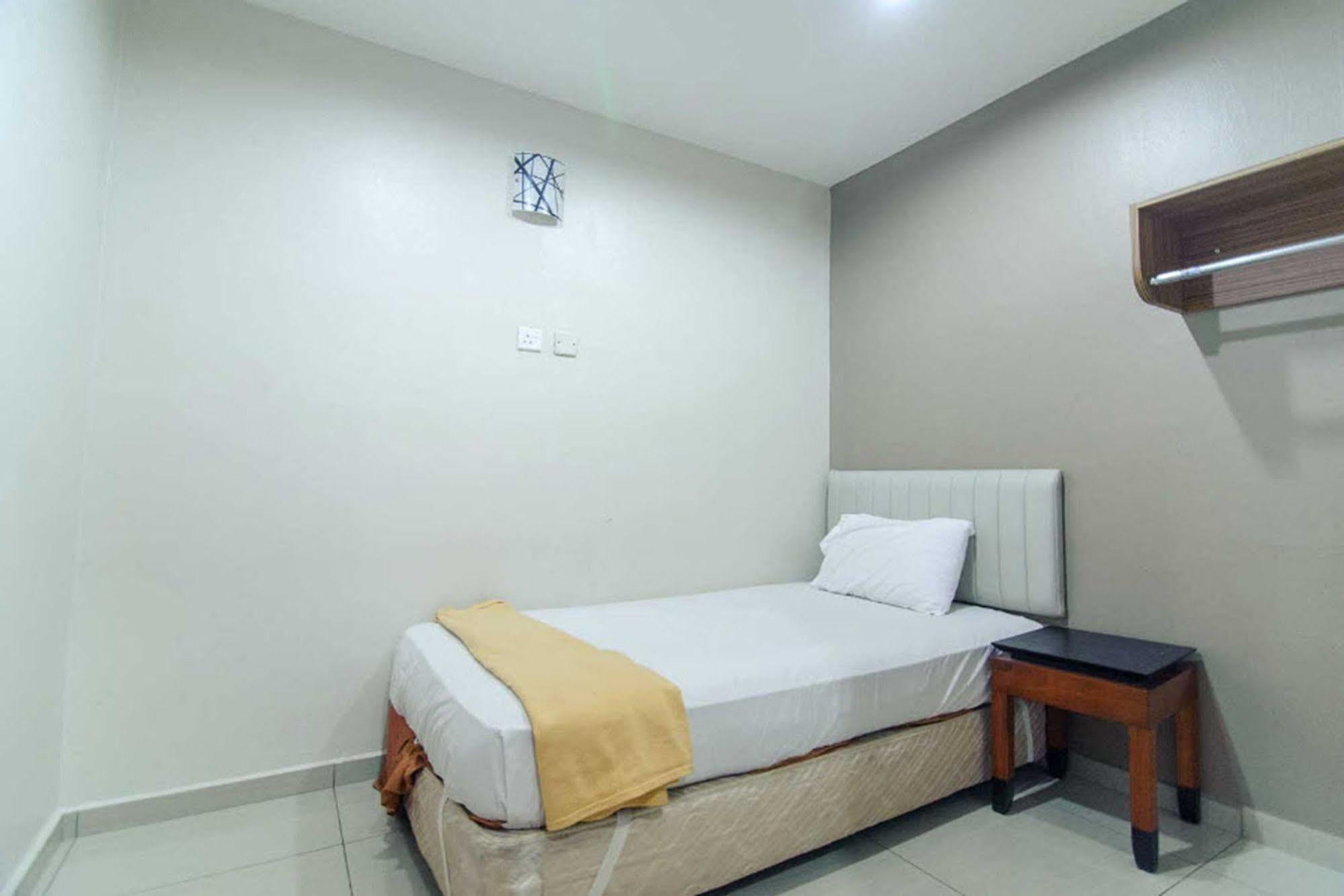 De Mawardah Hotel Melaka Zewnętrze zdjęcie